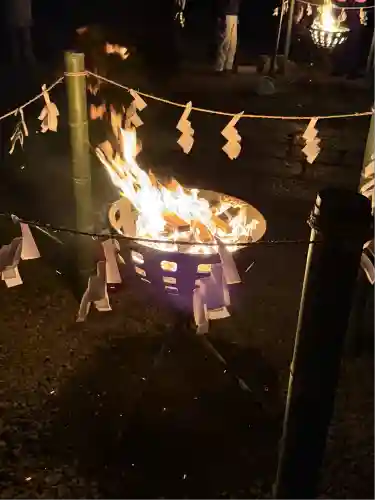 武蔵一宮氷川神社(埼玉県)