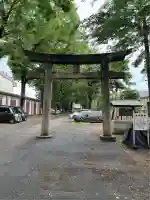 平塚神社(東京都)