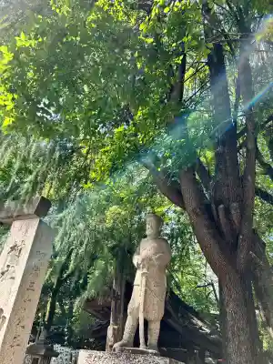 神明社(愛知県)