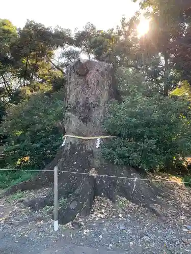 米之宮浅間神社のその他建物