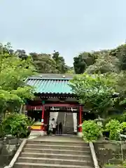 洲崎神社(千葉県)