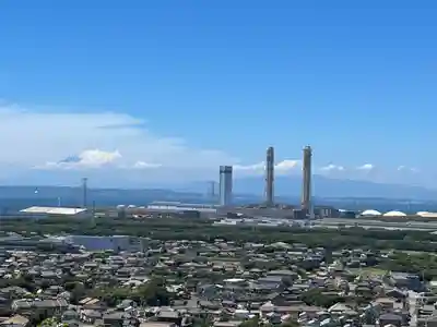 人見神社(千葉県)
