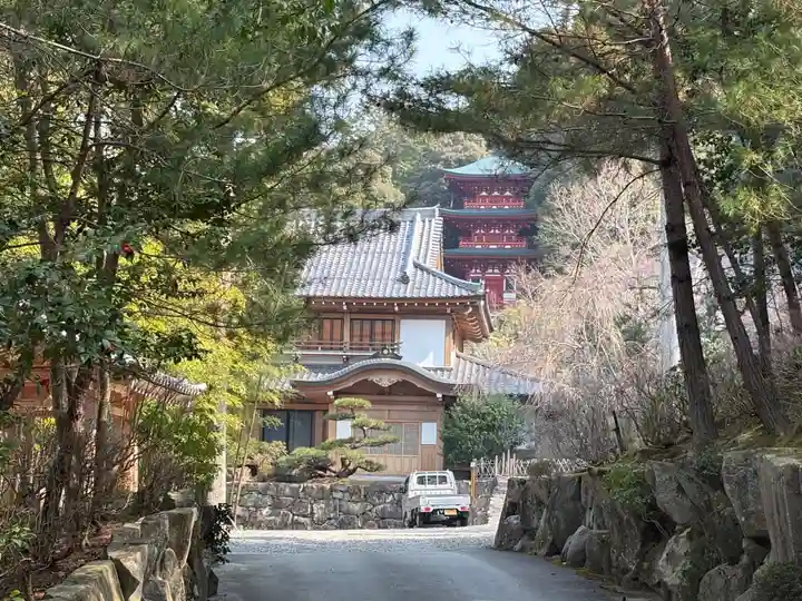 鏑射寺(兵庫県)