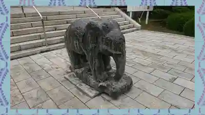 大聖寺（土浦大師不動尊）(茨城県)