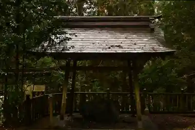 幣立神宮(熊本県)