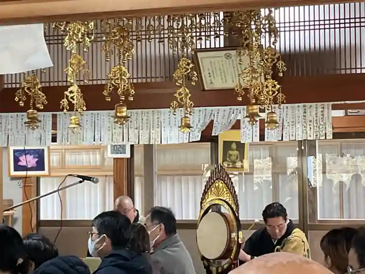 陽徳寺(愛知県)