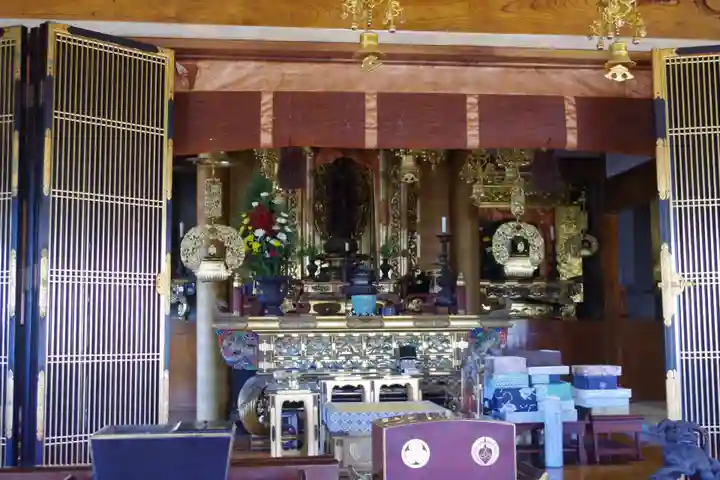 浄光寺のその他建物