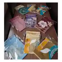 岐阜稲荷山本社(岐阜県)