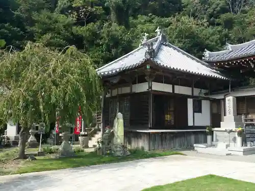 真観寺(兵庫県)