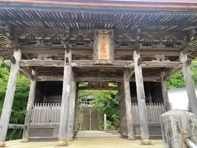 松尾寺(京都府)