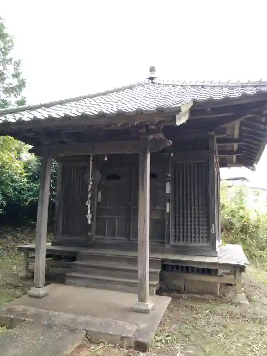 甘露山　珊瑚寺の建物その他