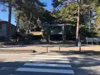 埼玉縣護國神社(埼玉県)