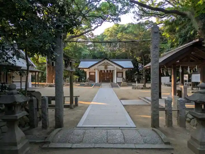 日野神社(兵庫県)