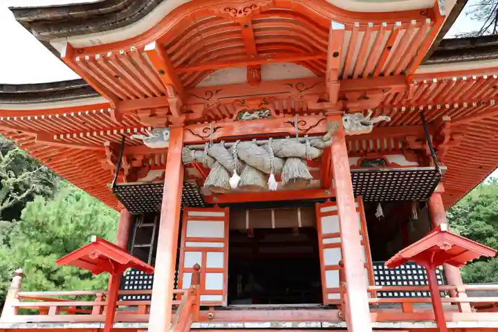日御碕神社(島根県)