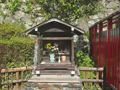 相槌神社(京都府)