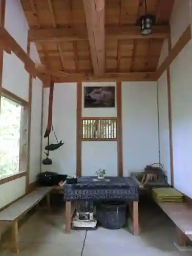 金蔵寺のその他建物