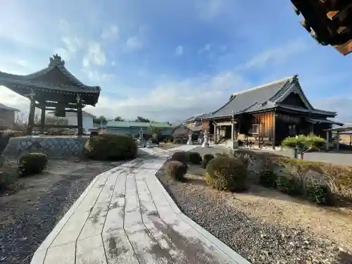 福寿寺(三重県)