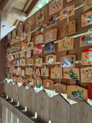 高龗神社(奈良県)