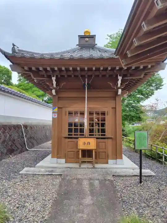 江畔寺(茨城県)