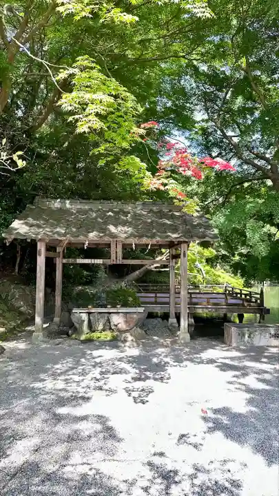 高鴨神社(奈良県)