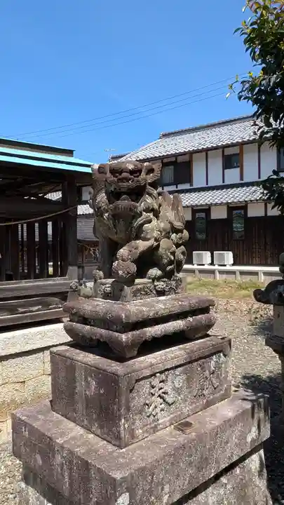 八幡神社(滋賀県)