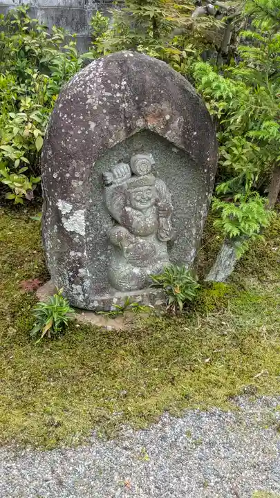 藏寳寺(蔵宝寺)(京都府)