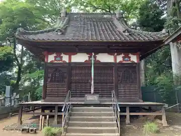 観音堂(千葉県)