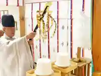 尾張猿田彦神社の授与品その他