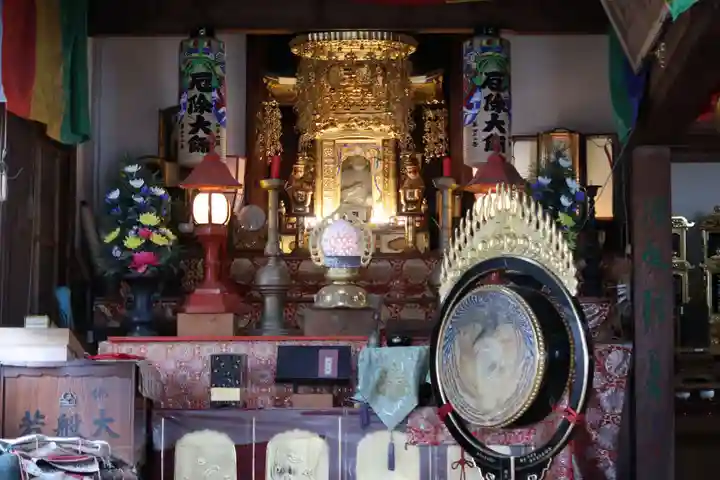 天龍寺(愛知県)