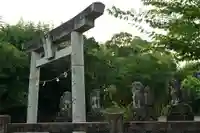 伊射奈美神社(徳島県)