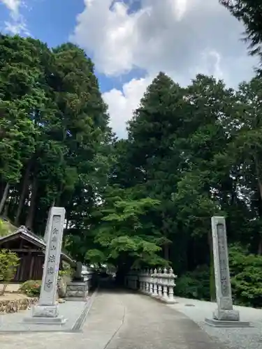 法楽寺のその他建物