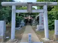 星影神社(千葉県)