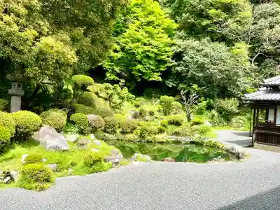 清見寺(静岡県)