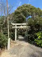 大歳神社(山口県)