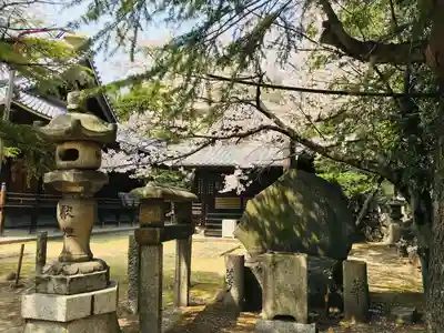地蔵寺のその他建物