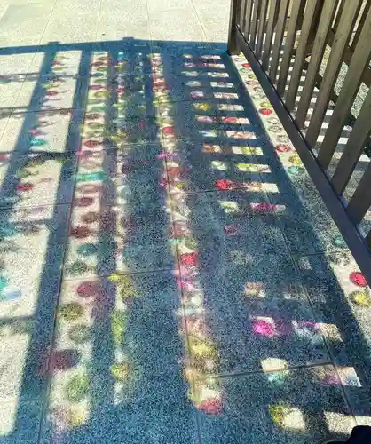 富知六所浅間神社(静岡県)