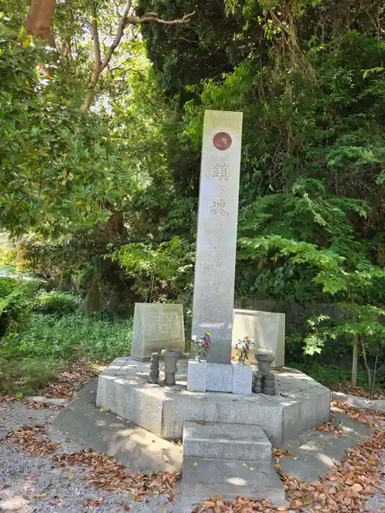 甘縄神明神社(甘縄神明宮)(神奈川県)