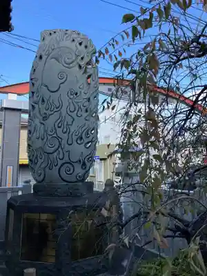 成田山川越別院(埼玉県)