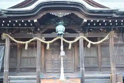 小松天満宮(石川県)