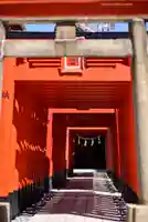 東京羽田 穴守稲荷神社(東京都)