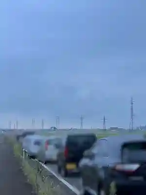 浅原神社(新潟県)