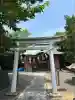 鹿苑神社(静岡県)
