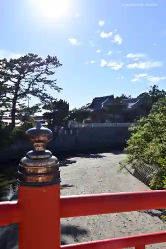 森戸大明神（森戸神社）のその他建物