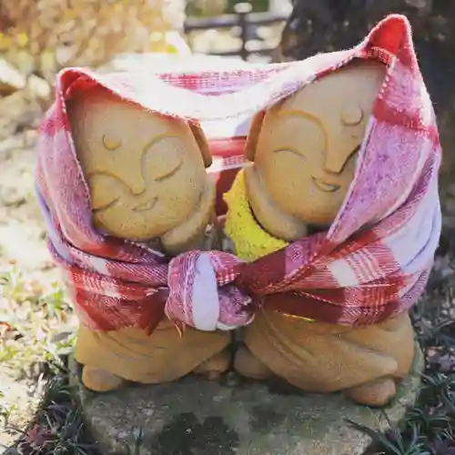 宝徳寺のその他建物