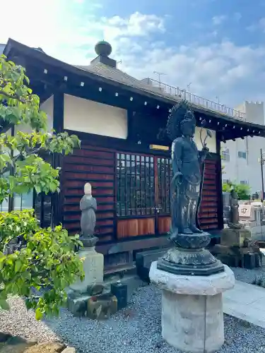 蓮馨寺(静岡県)