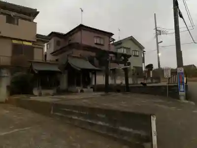 氷川神社(千葉県)
