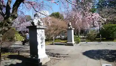 祇園寺のその他建物