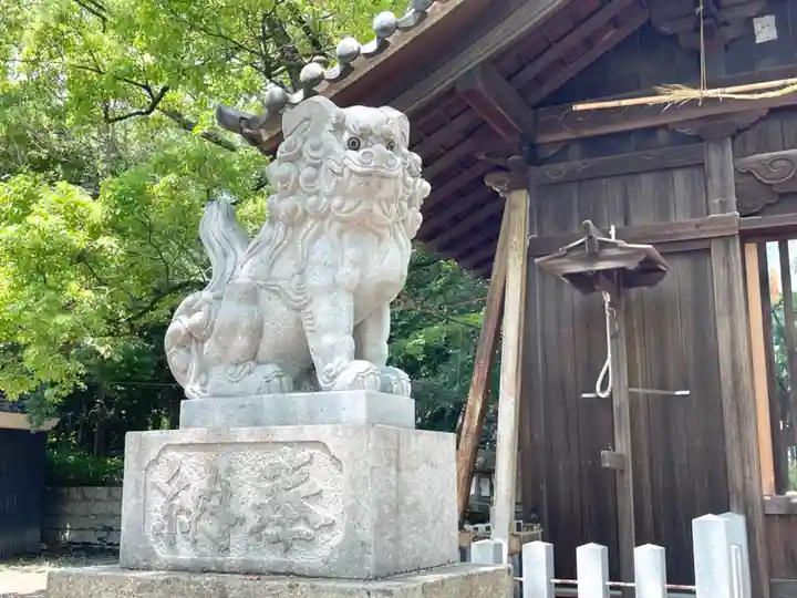 七所神社(愛知県)