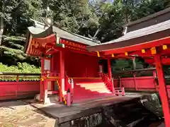 畝火山口神社(奈良県)