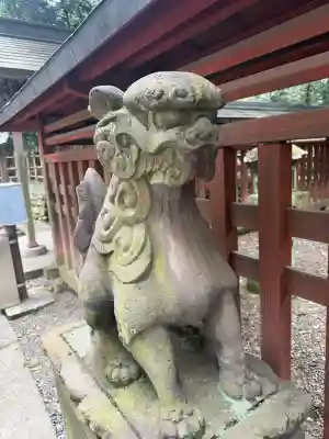 大國魂神社(東京都)